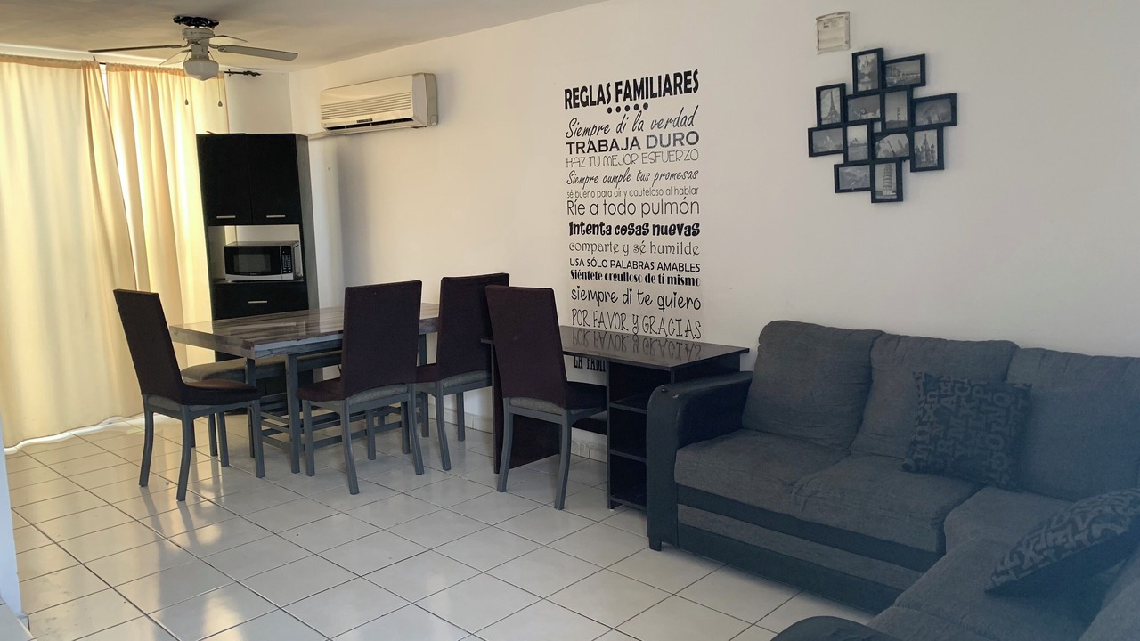 Photo of Livingroom in San Nicolas de los Garza