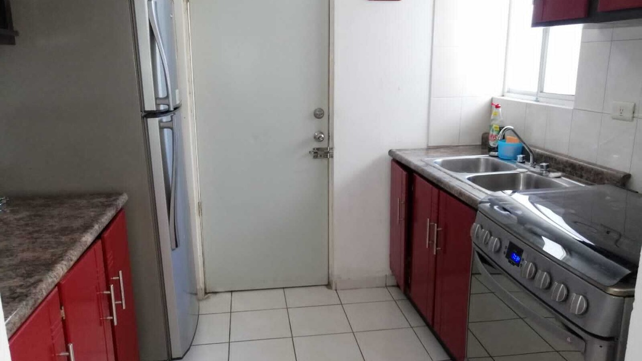 Photo of Kitchen in San Nicolas de los Garza
