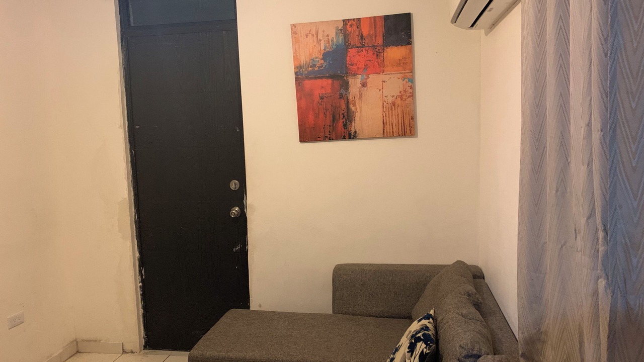 Photo of Livingroom in San Nicolas de los Garza