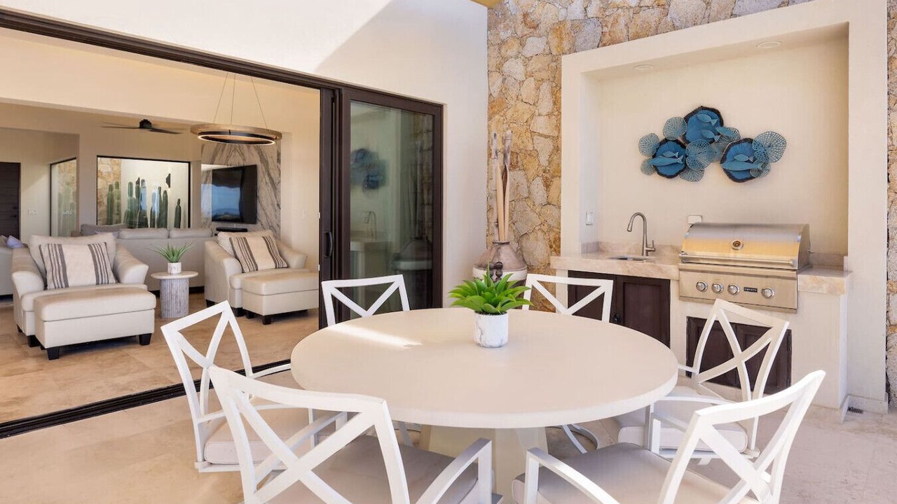 Photo of Outdoor in Los Cabos