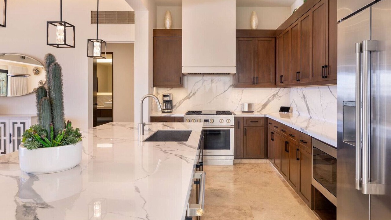 Photo of Kitchen in Los Cabos