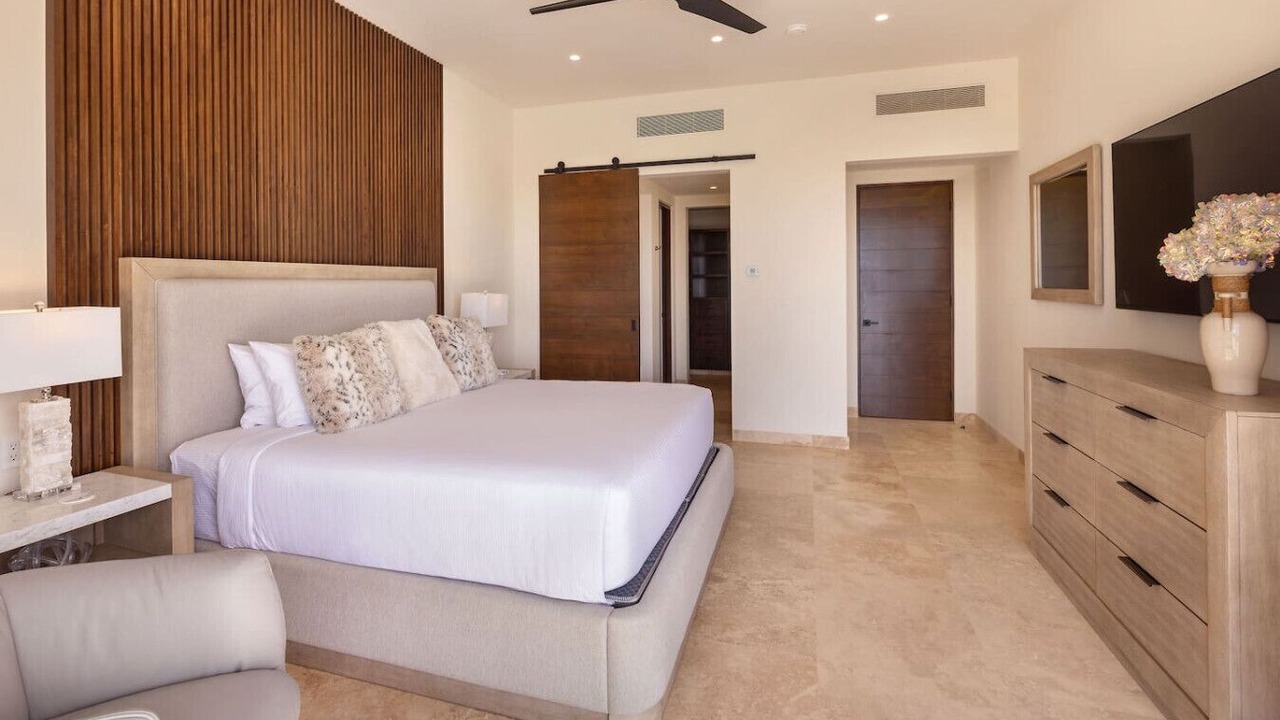 Photo of Bedroom in Los Cabos
