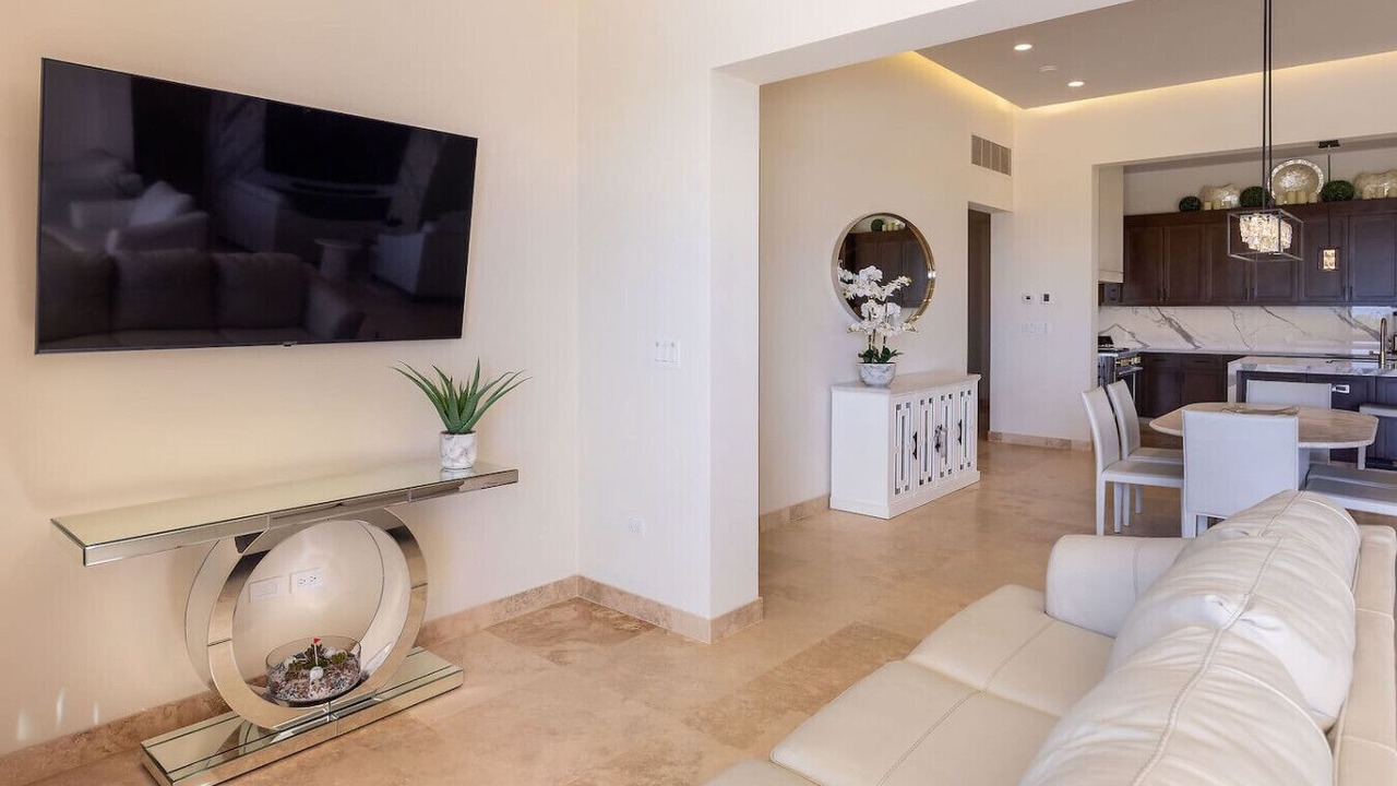 Photo of Livingroom in Los Cabos