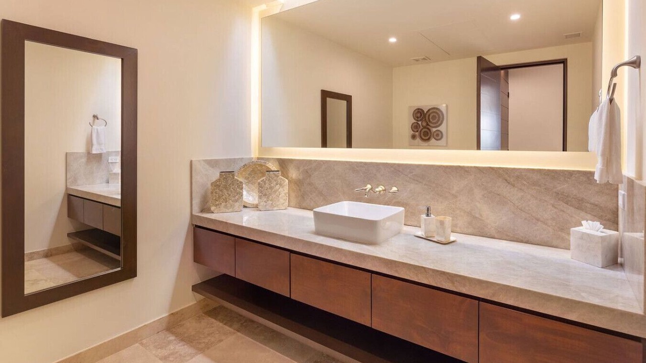 Photo of Bathroom in Los Cabos