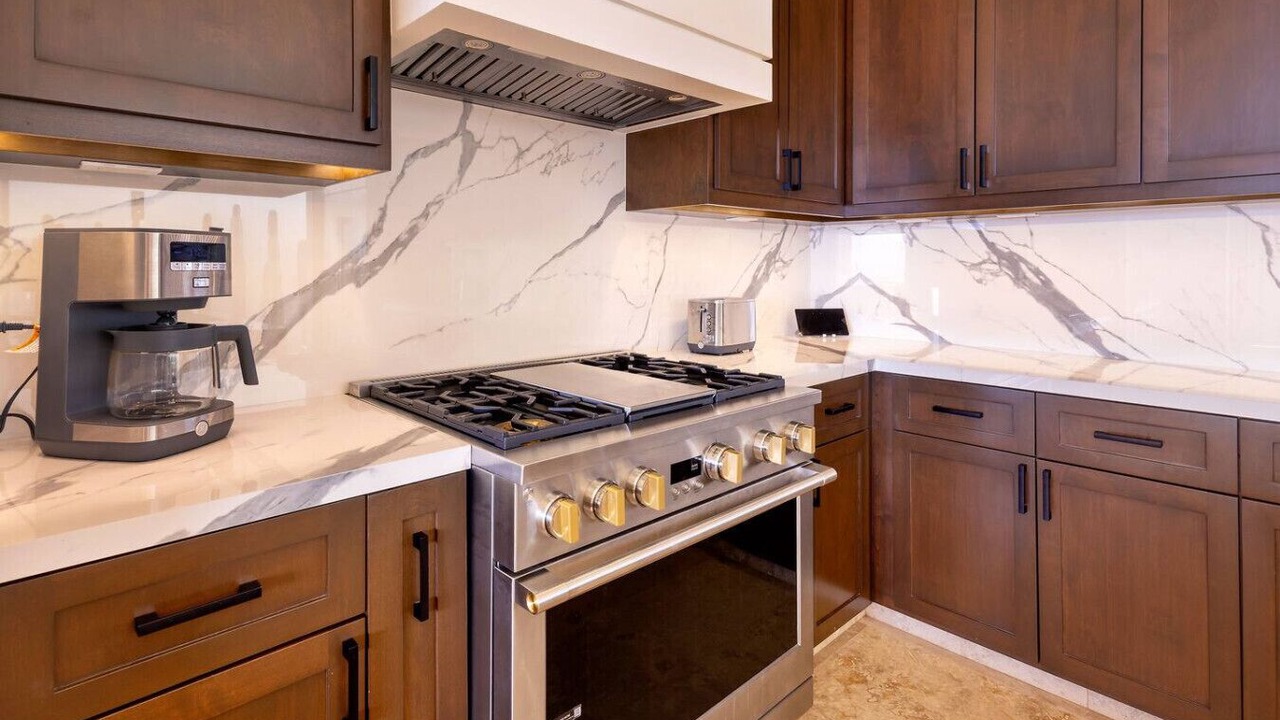 Photo of Kitchen in Los Cabos