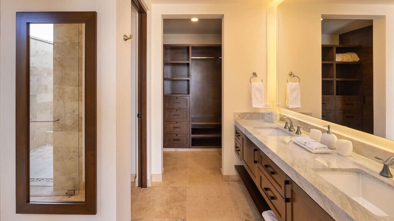 Photo of Bathroom in Los Cabos