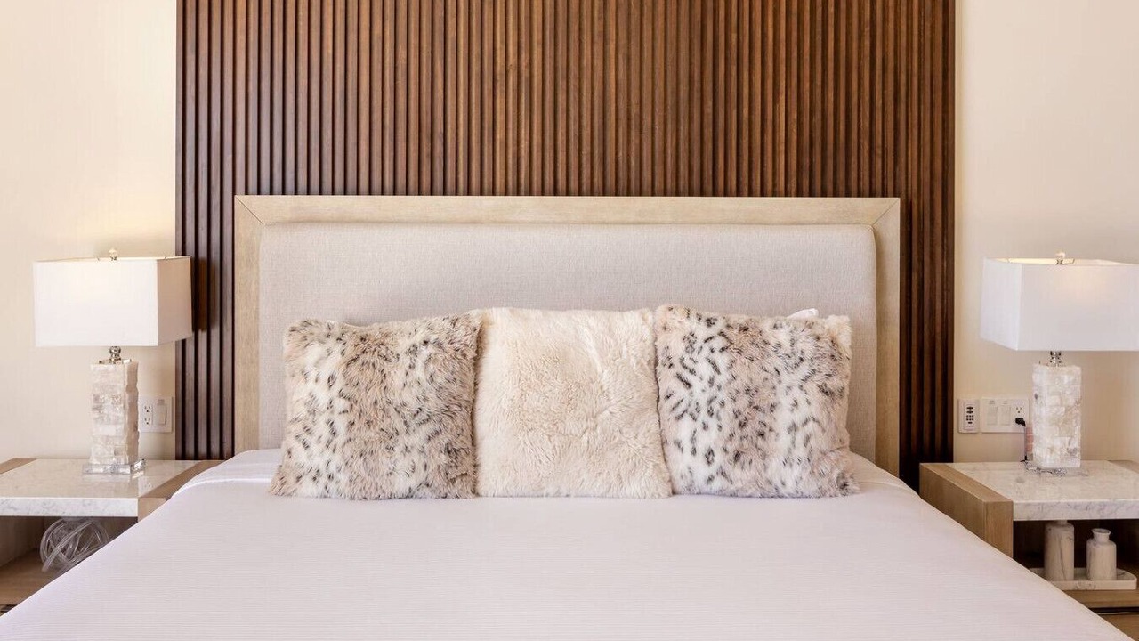 Photo of Bedroom in Los Cabos