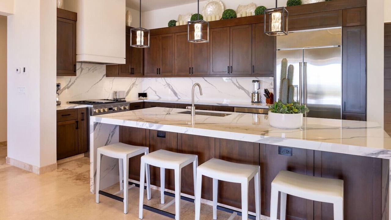 Photo of Kitchen in Los Cabos