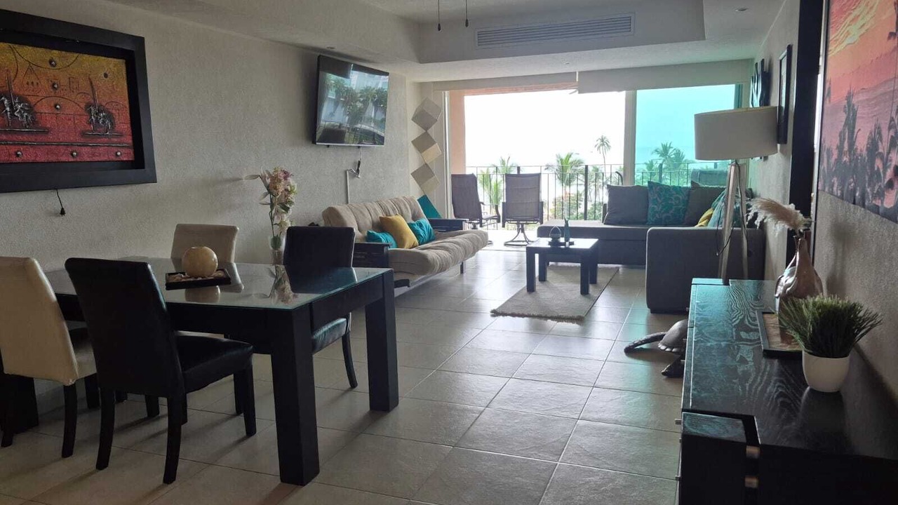 Photo of Livingroom in Zapopan