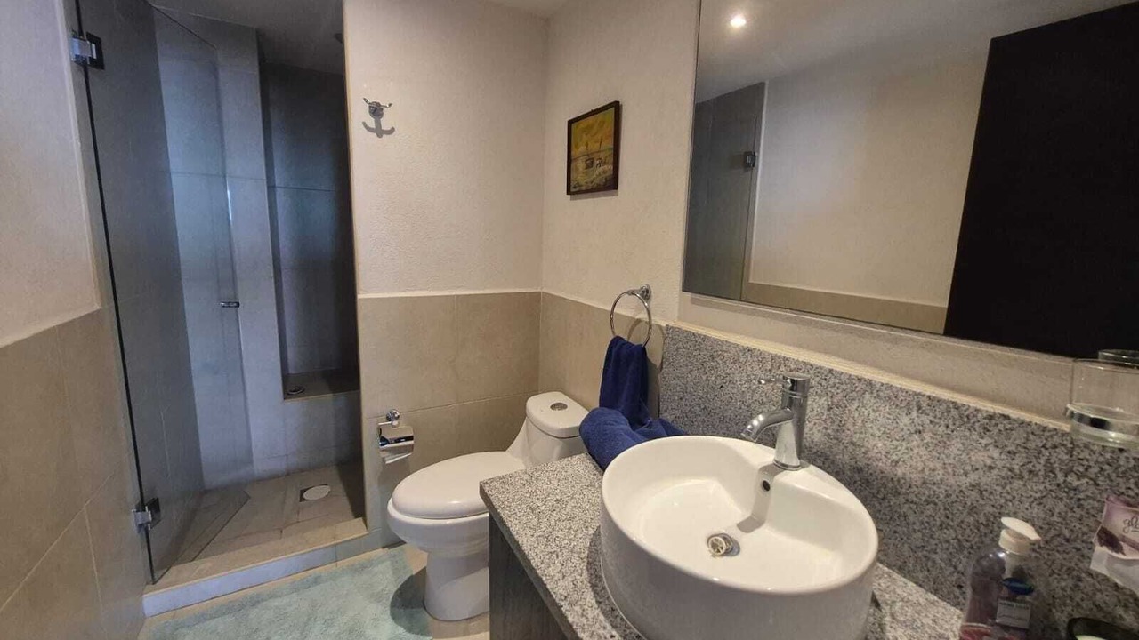 Photo of Bathroom in Zapopan