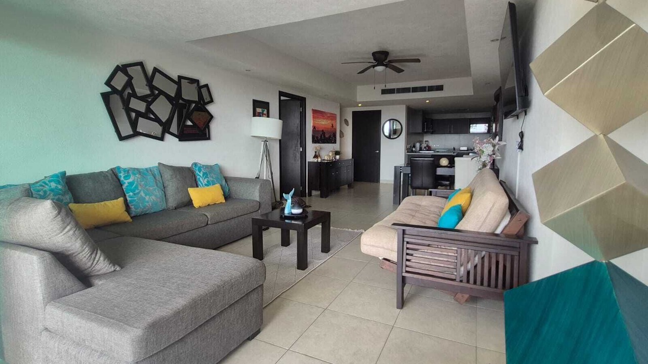 Photo of Livingroom in Zapopan