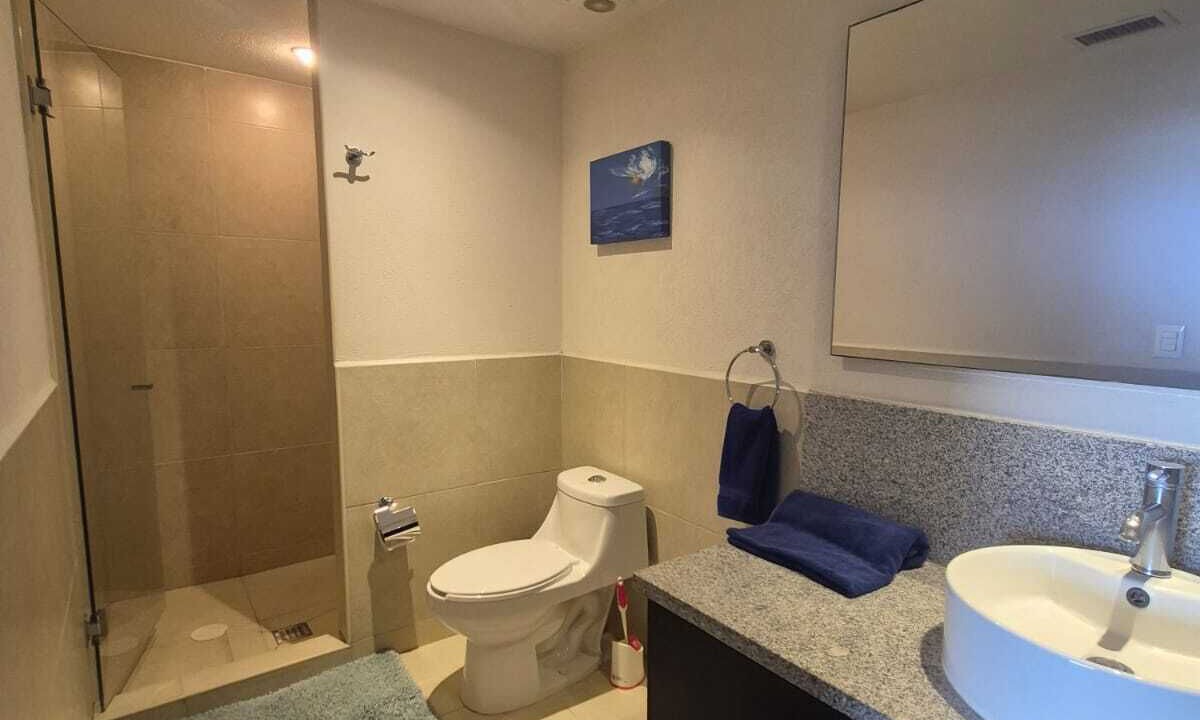 Photo of Bathroom in Zapopan