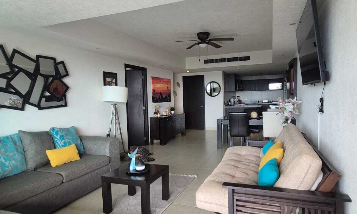 Photo of Livingroom in Zapopan