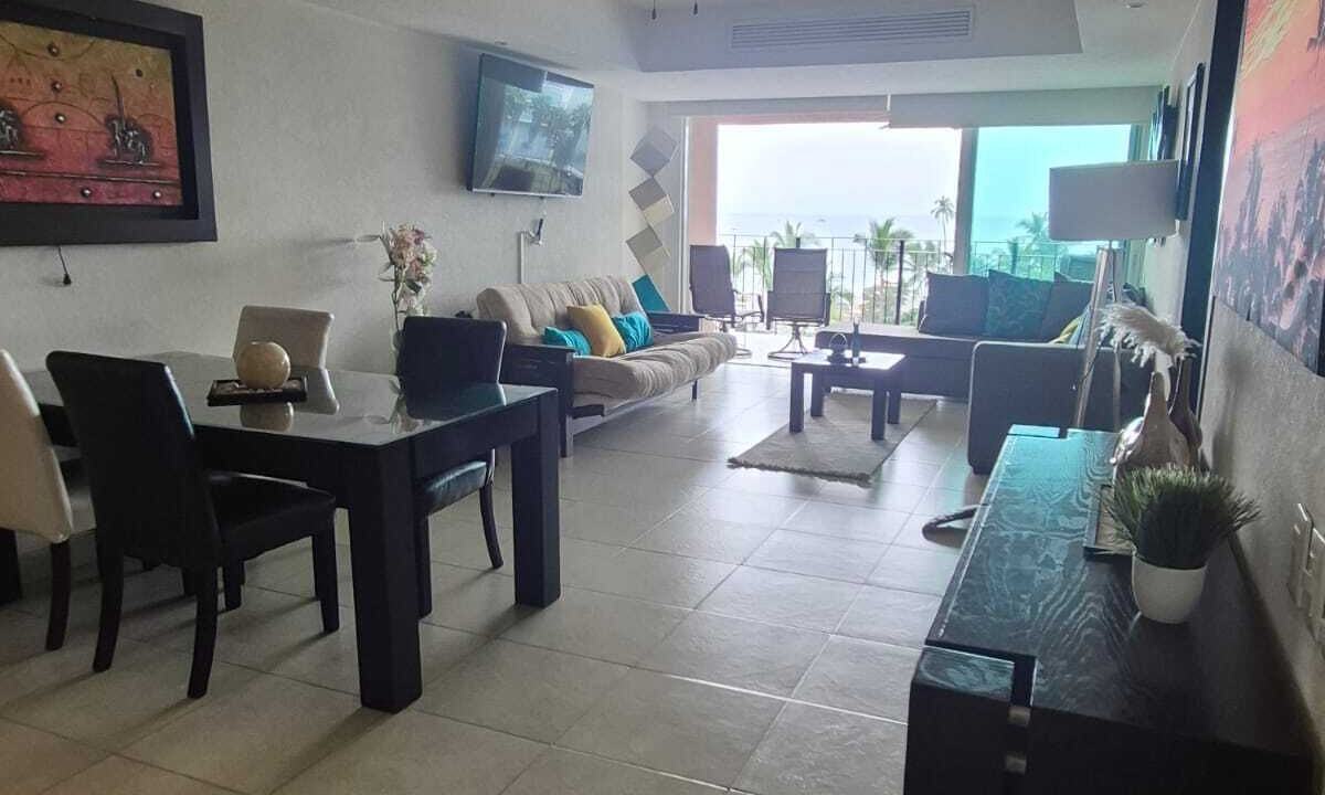 Photo of Livingroom in Zapopan
