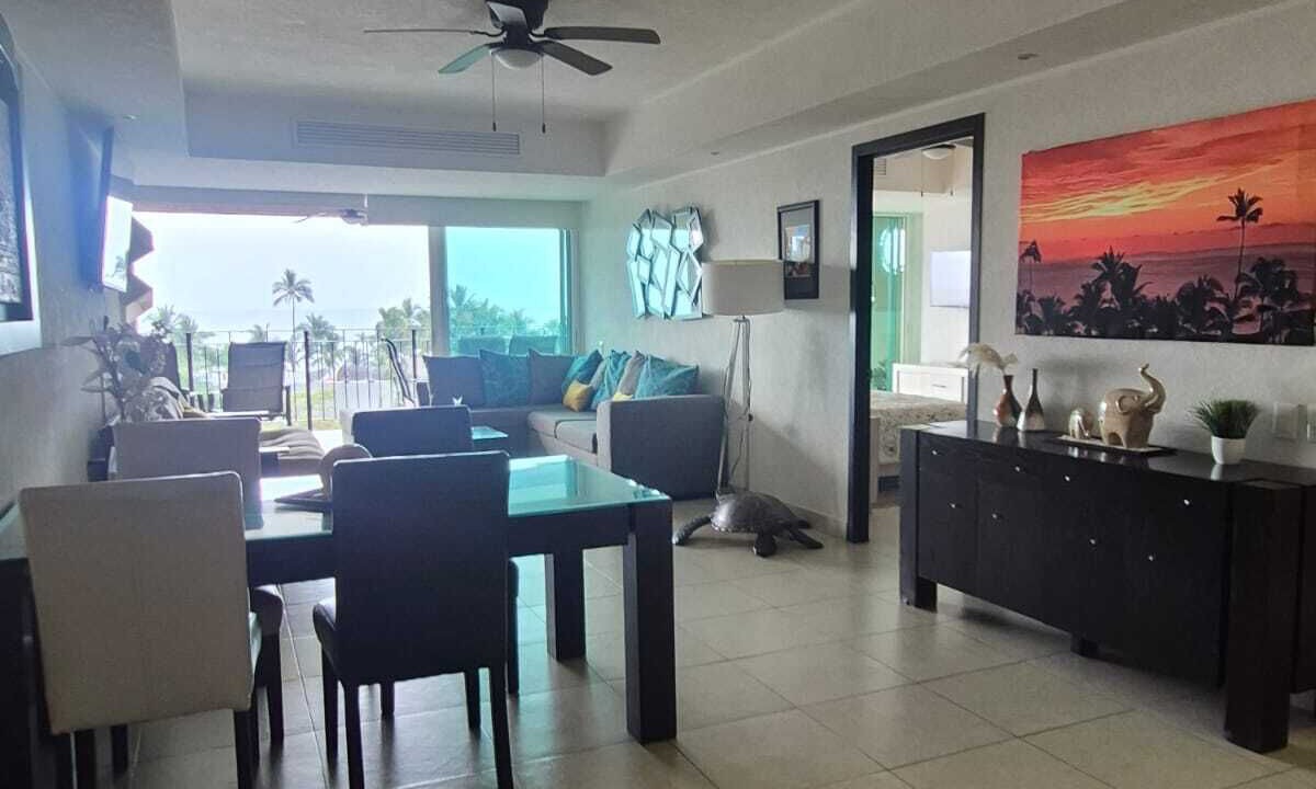 Photo of Livingroom in Zapopan