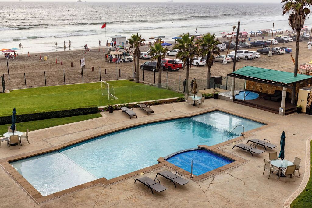 Photo of Outdoor in Centro Playas