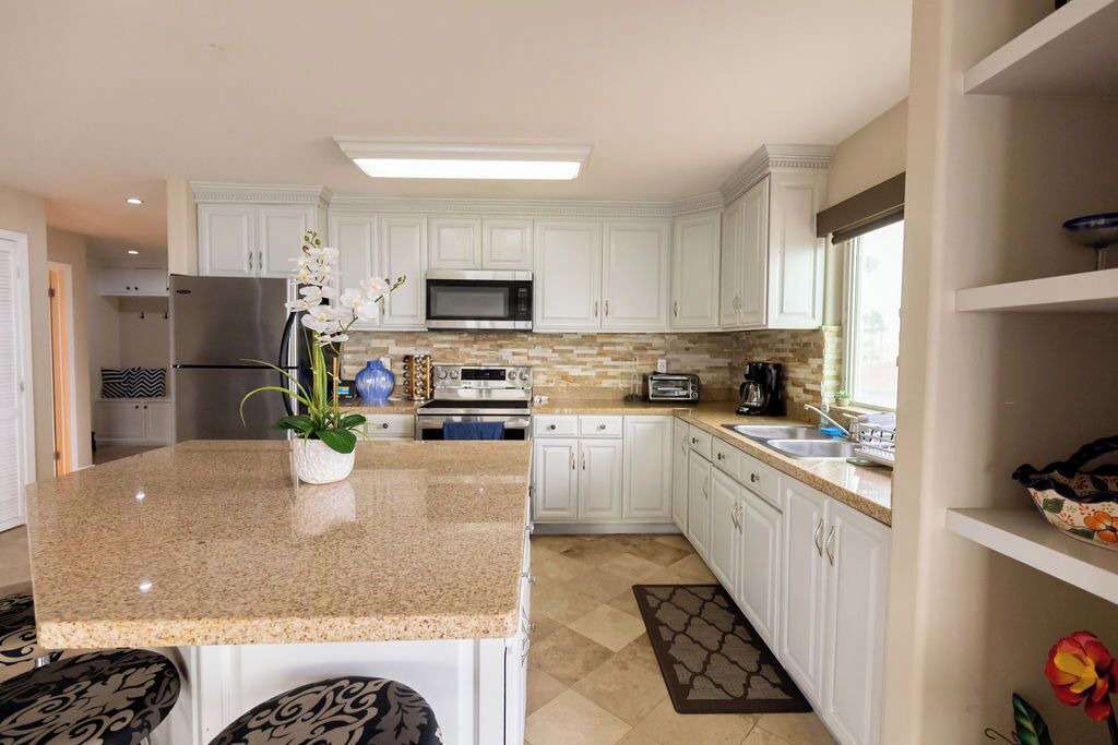 Photo of Kitchen in Centro Playas