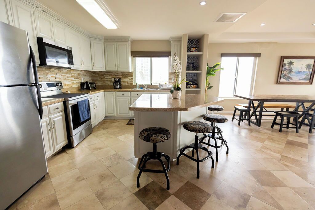 Photo of Kitchen in Centro Playas