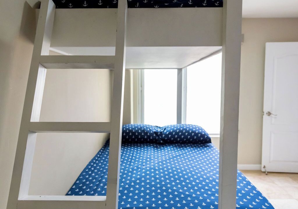 Photo of Bedroom in Centro Playas