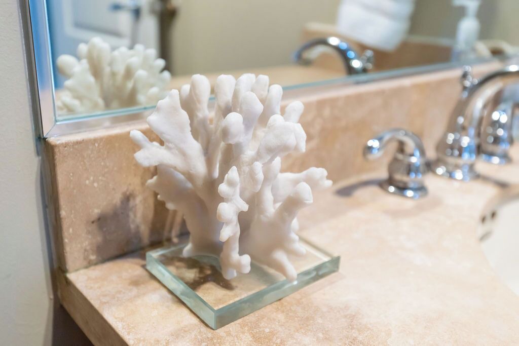Photo of Bathroom in Centro Playas
