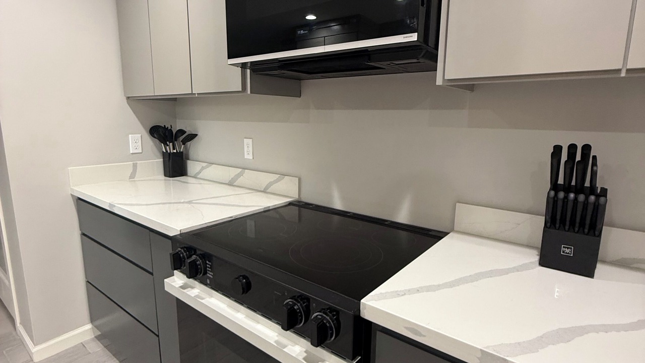Photo of Kitchen in Weslaco