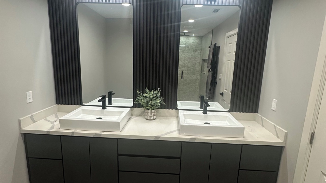 Photo of Bathroom in Weslaco