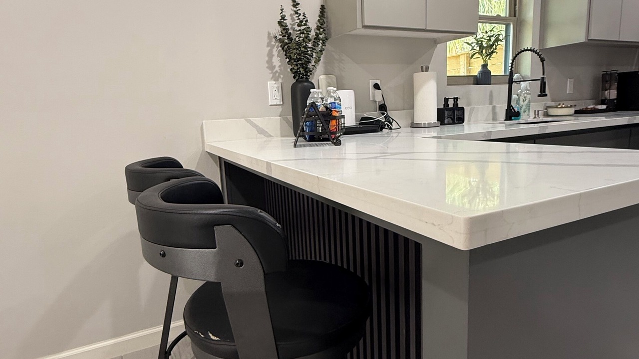 Photo of Kitchen in Weslaco
