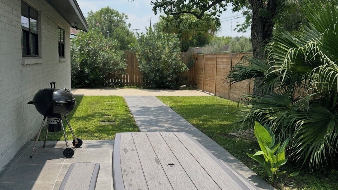 Photo of Outdoor in Weslaco