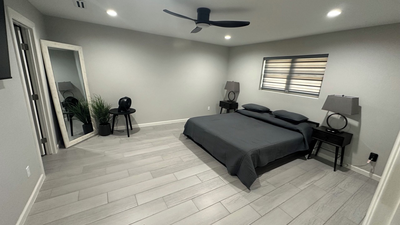 Photo of Bedroom in Weslaco