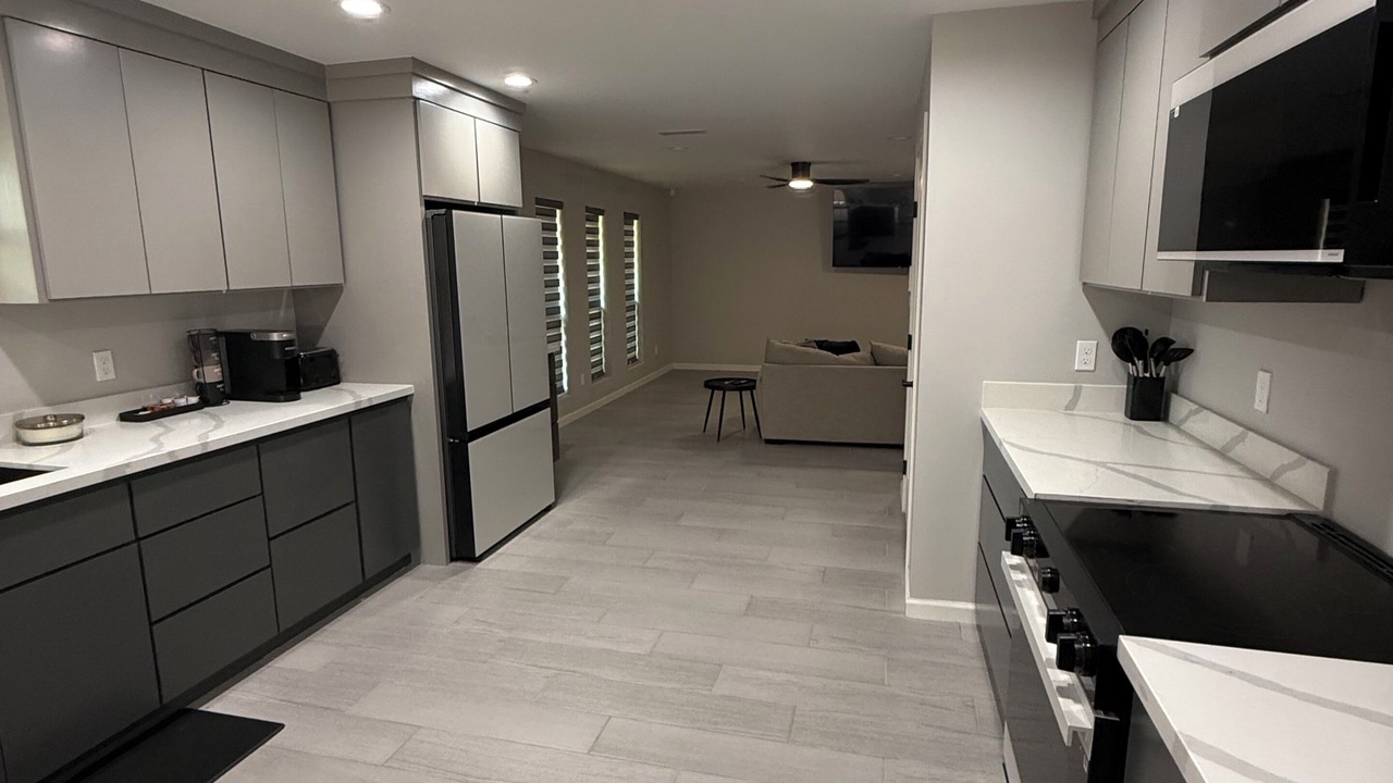 Photo of Kitchen in Weslaco