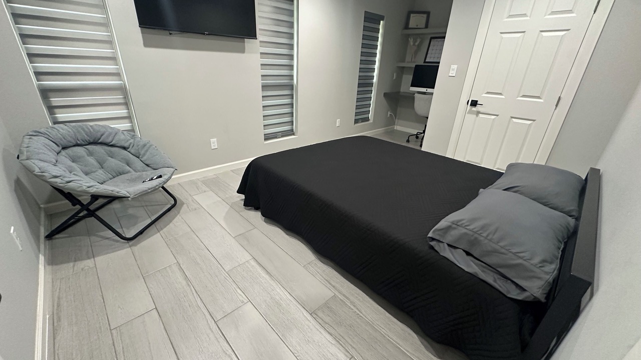 Photo of Bedroom in Weslaco