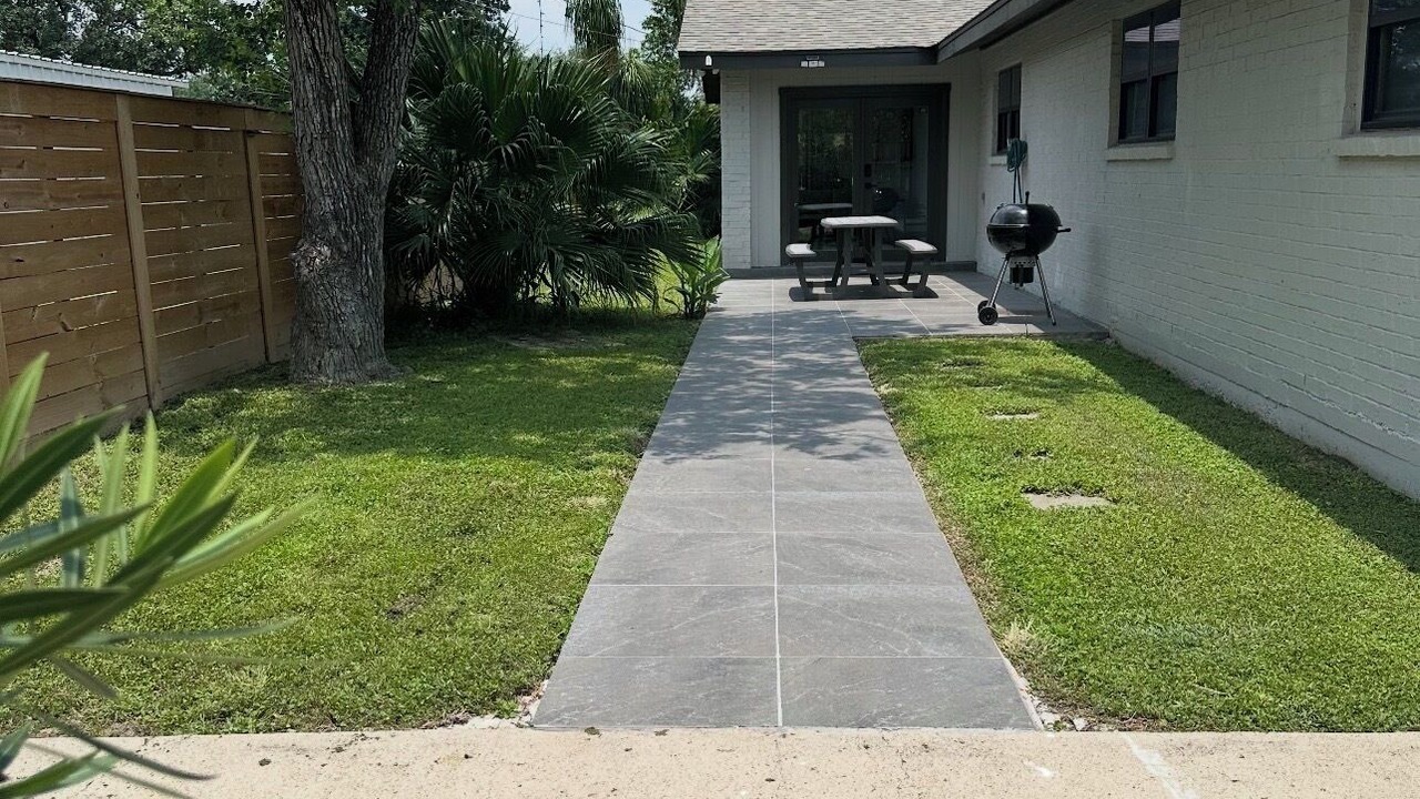 Photo of Patio Balcony in Weslaco