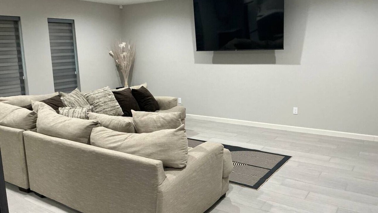 Photo of Livingroom in Weslaco