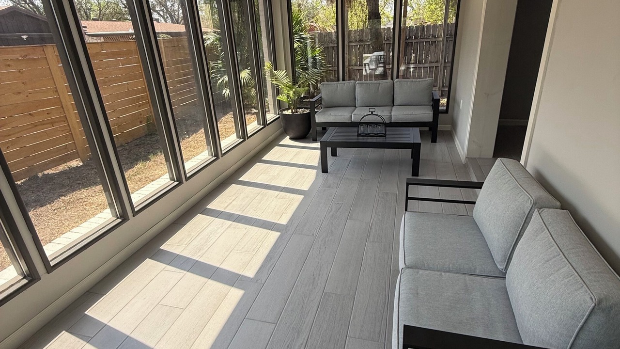 Photo of Livingroom in Weslaco