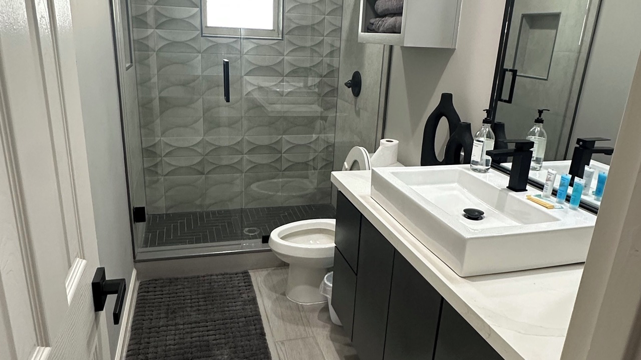 Photo of Bathroom in Weslaco