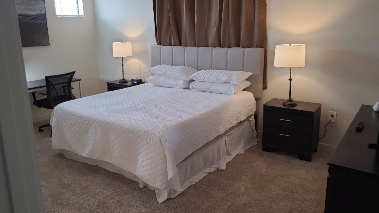 Photo of Bedroom in Goodyear