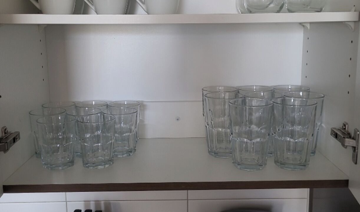 Photo of Kitchen in Goodyear