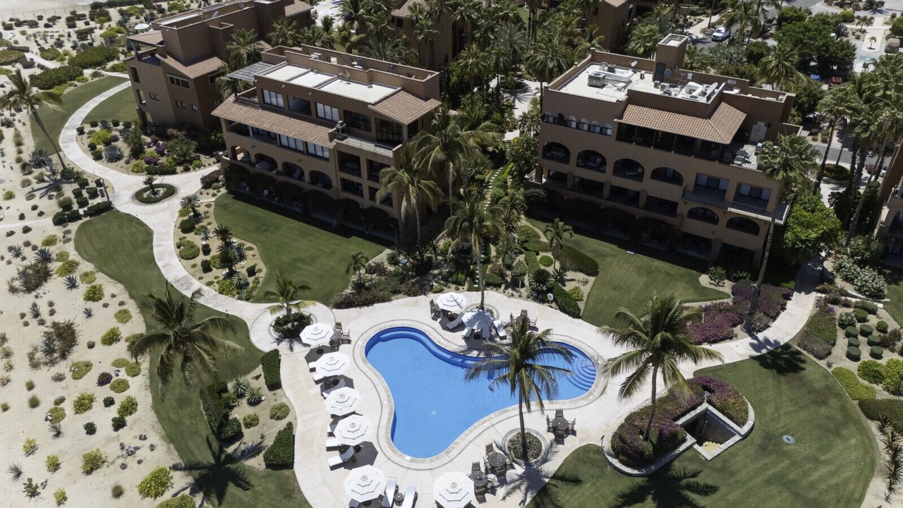 Photo of Outdoor in San Jose del Cabo