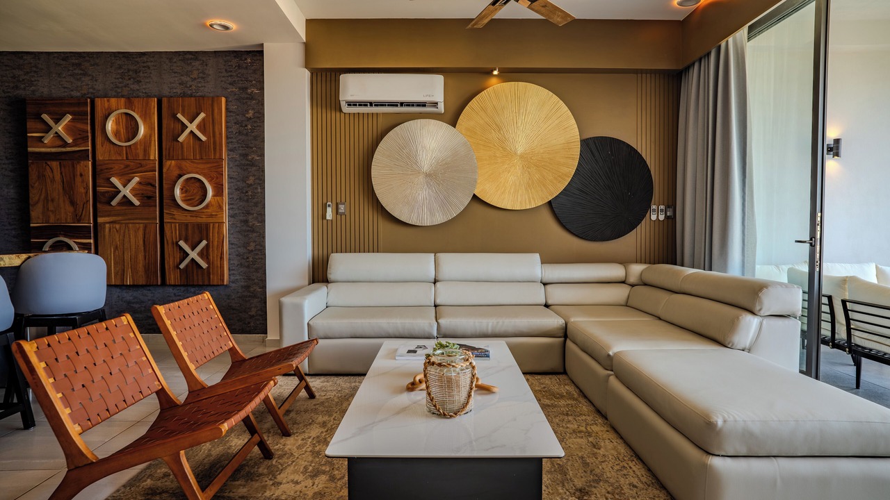 Photo of Livingroom in Libertad