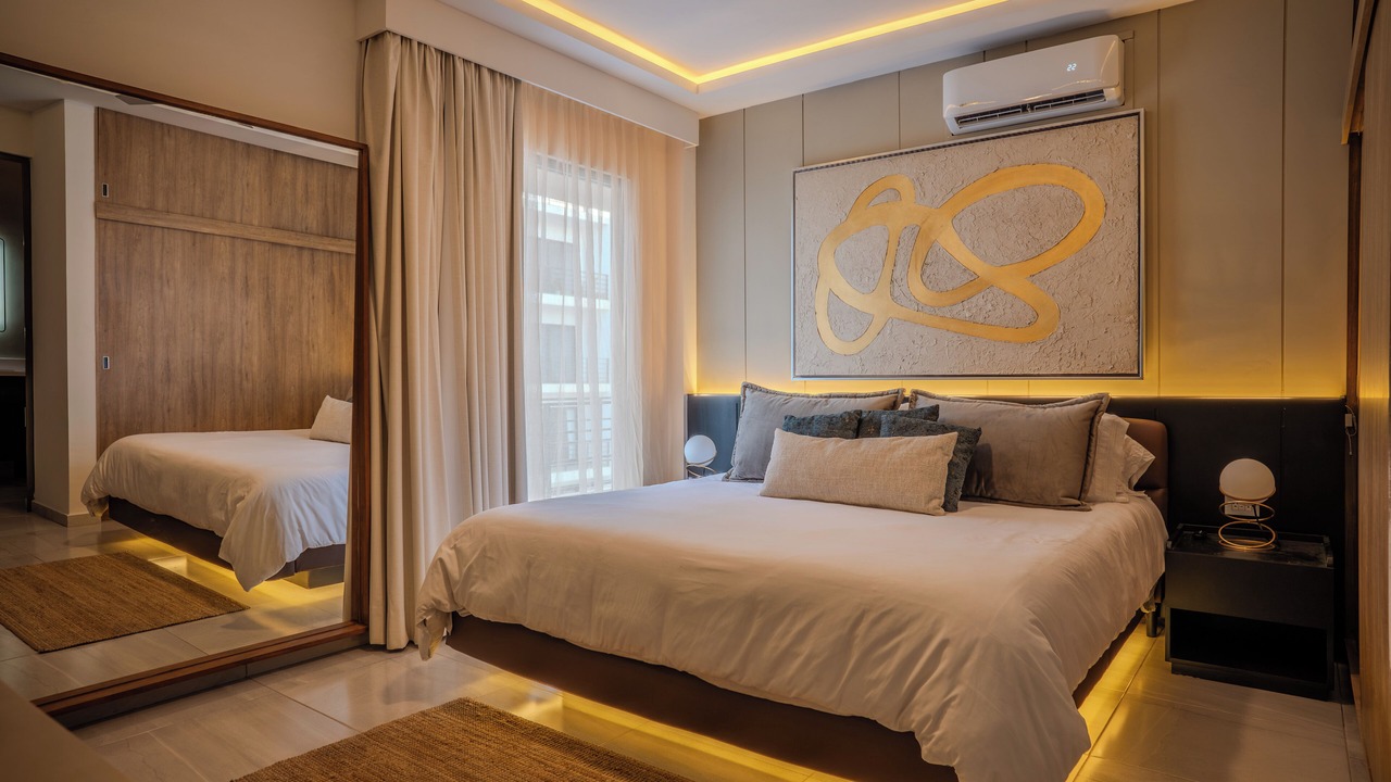 Photo of Bedroom in Libertad