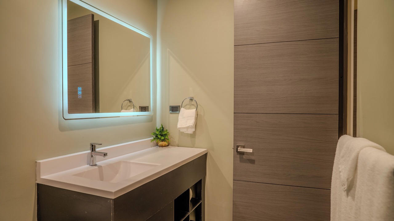 Photo of Bathroom in Libertad