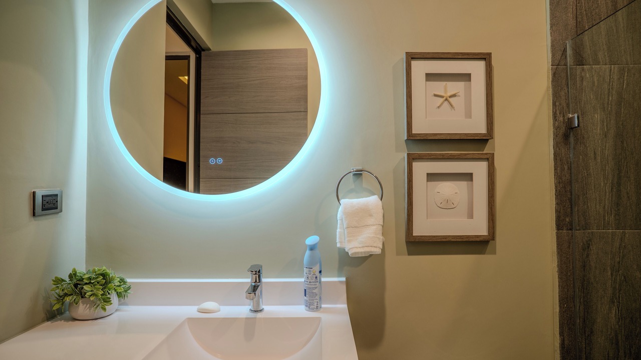 Photo of Bathroom in Libertad
