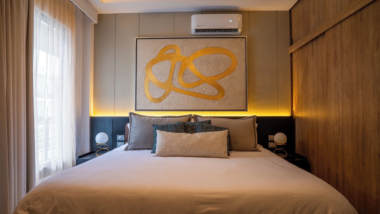 Photo of Bedroom in Libertad