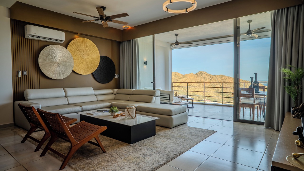 Photo of Livingroom in Libertad