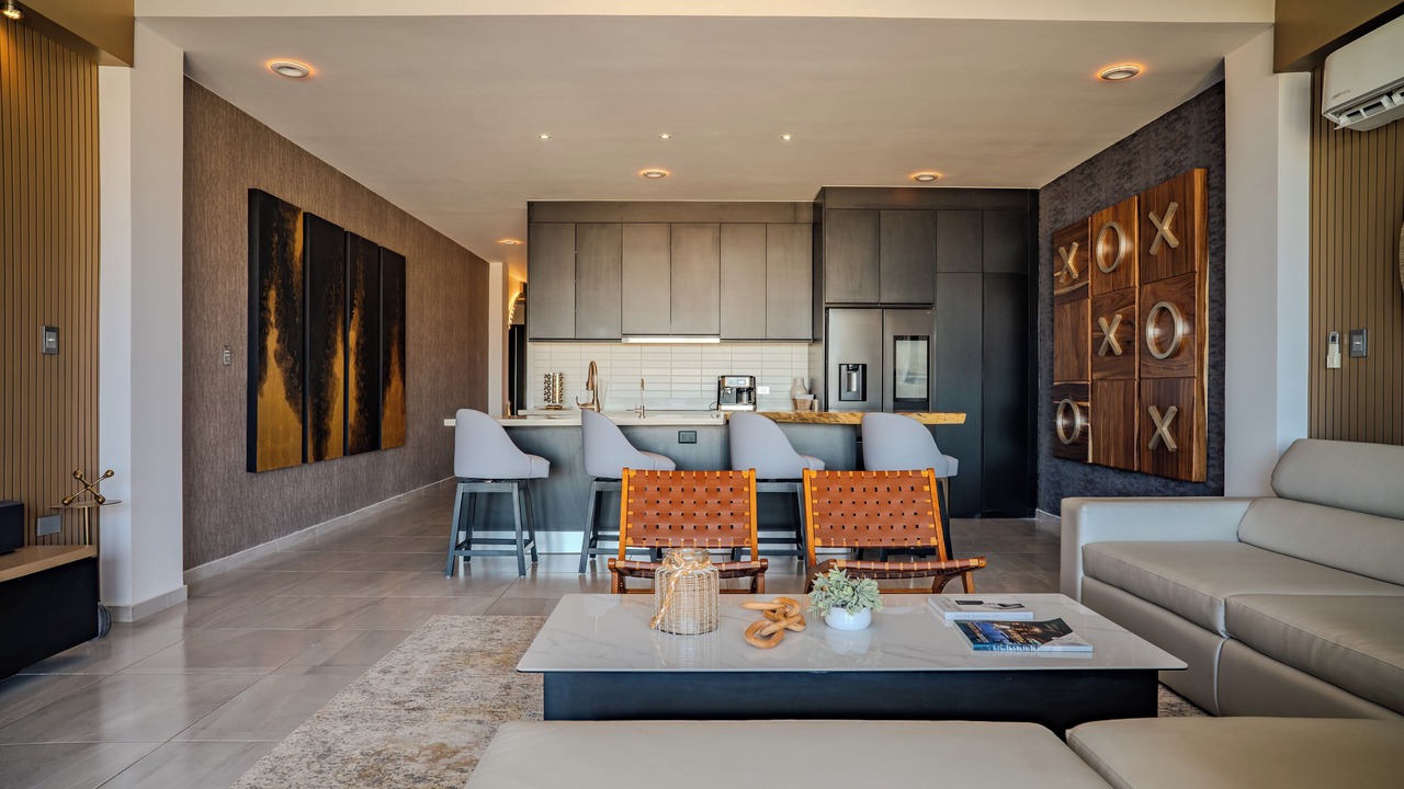 Photo of Livingroom in Libertad