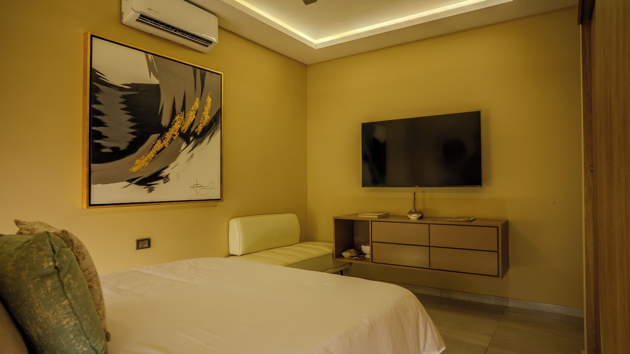 Photo of Bedroom in Libertad