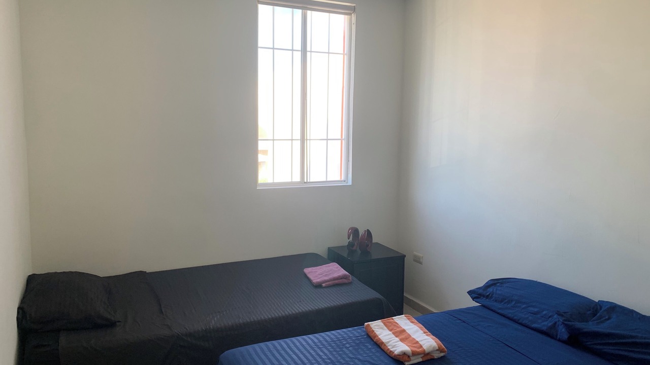 Photo of Bedroom in San Nicolas de los Garza
