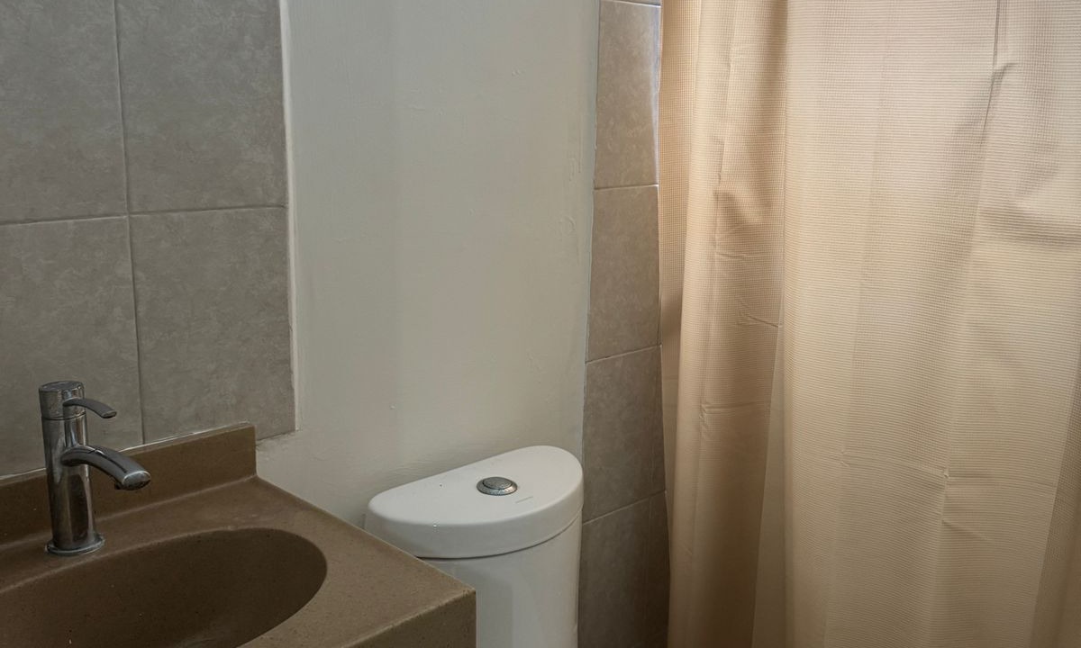Photo of Bathroom in San Nicolas de los Garza