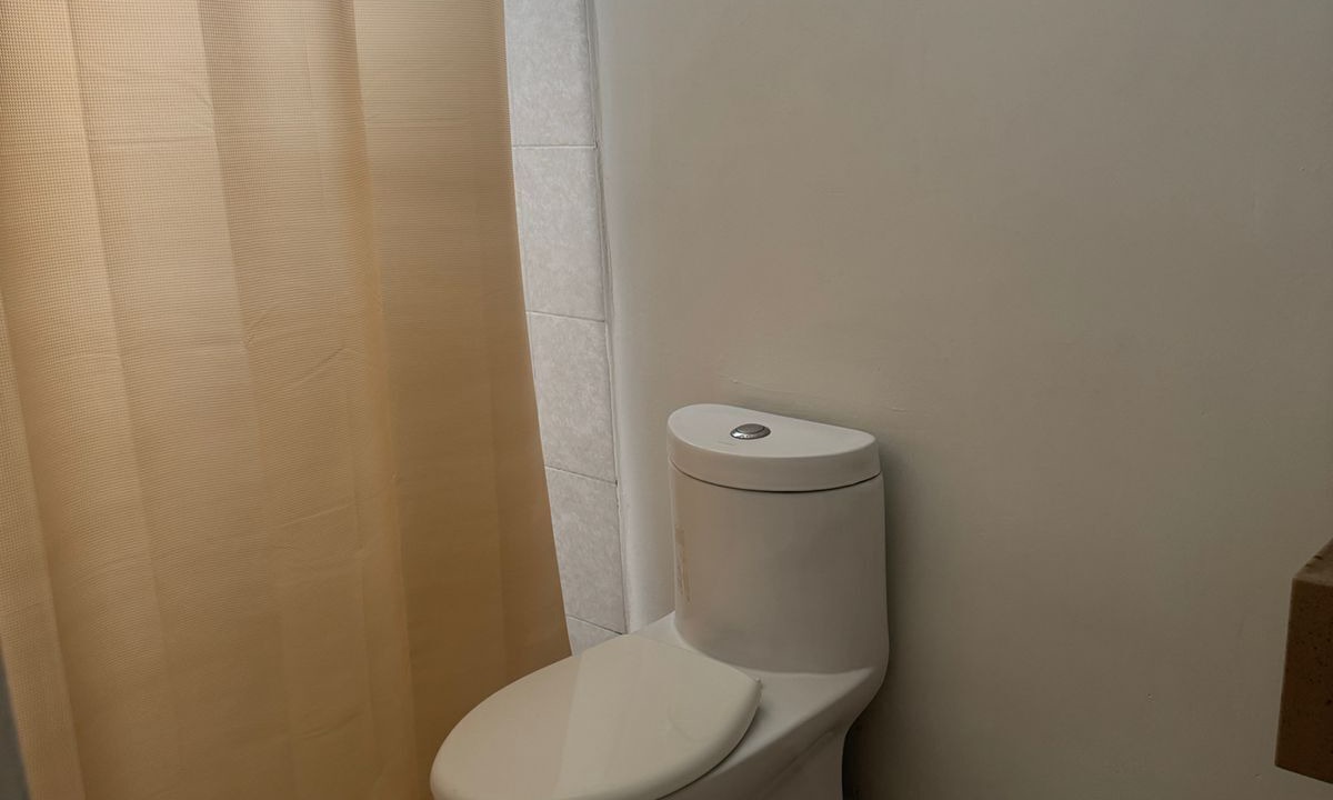 Photo of Bathroom in San Nicolas de los Garza