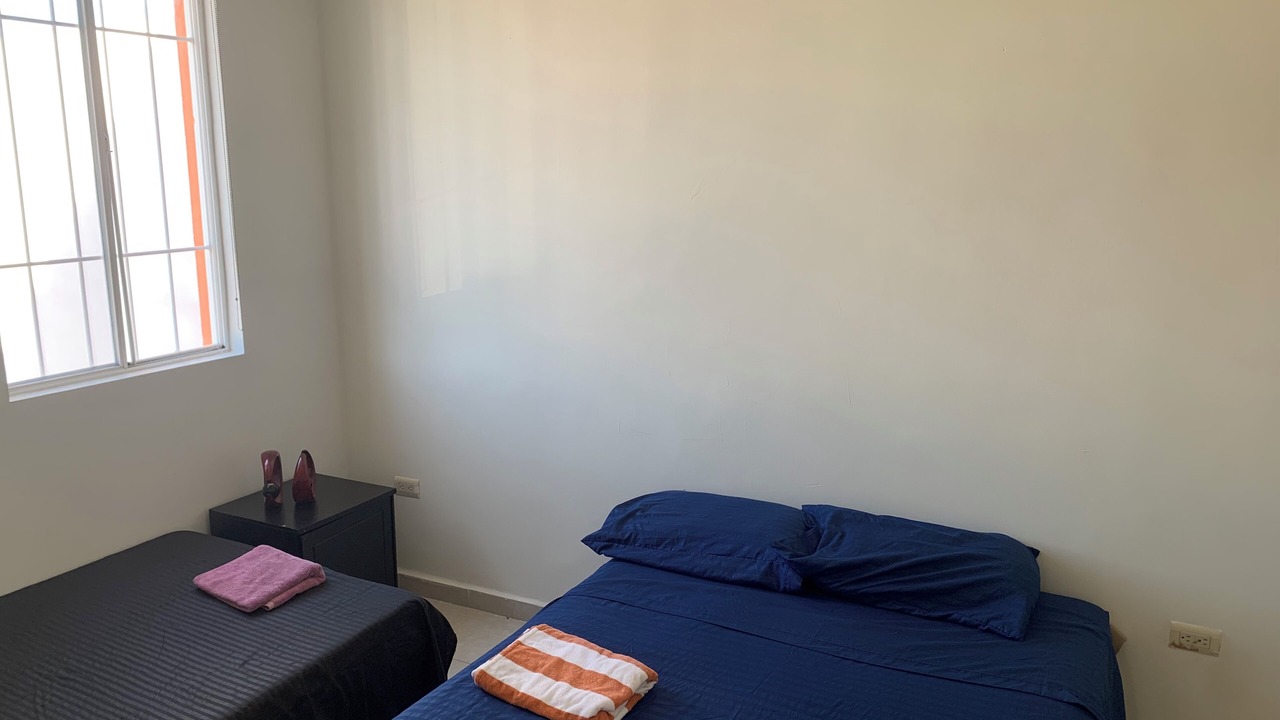 Photo of Bedroom in San Nicolas de los Garza